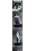 Dragon Ball High-Precision Figures: Piccolo, Dende, King Piccolo, Gohan, and Magic Boy with Cloak and Special Beam Cannon