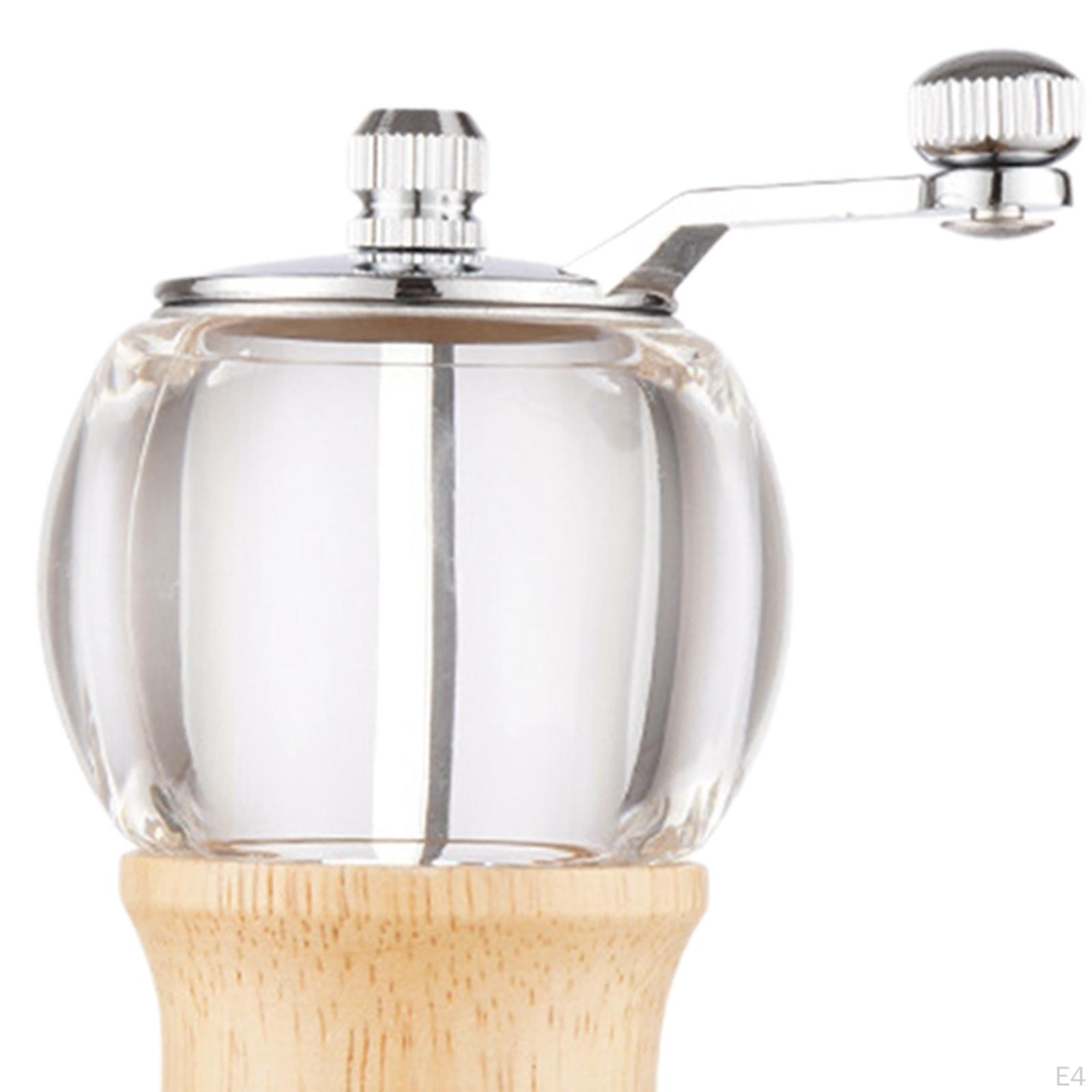 Многоцелевые соли и измельчение — фото 5