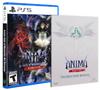 Anima Gate of Memories I and II Remaster North PS5 (Import America) -