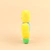 Noob Plush Yellow Smiling Face Robot Noob Experiment Plush Toy Doll