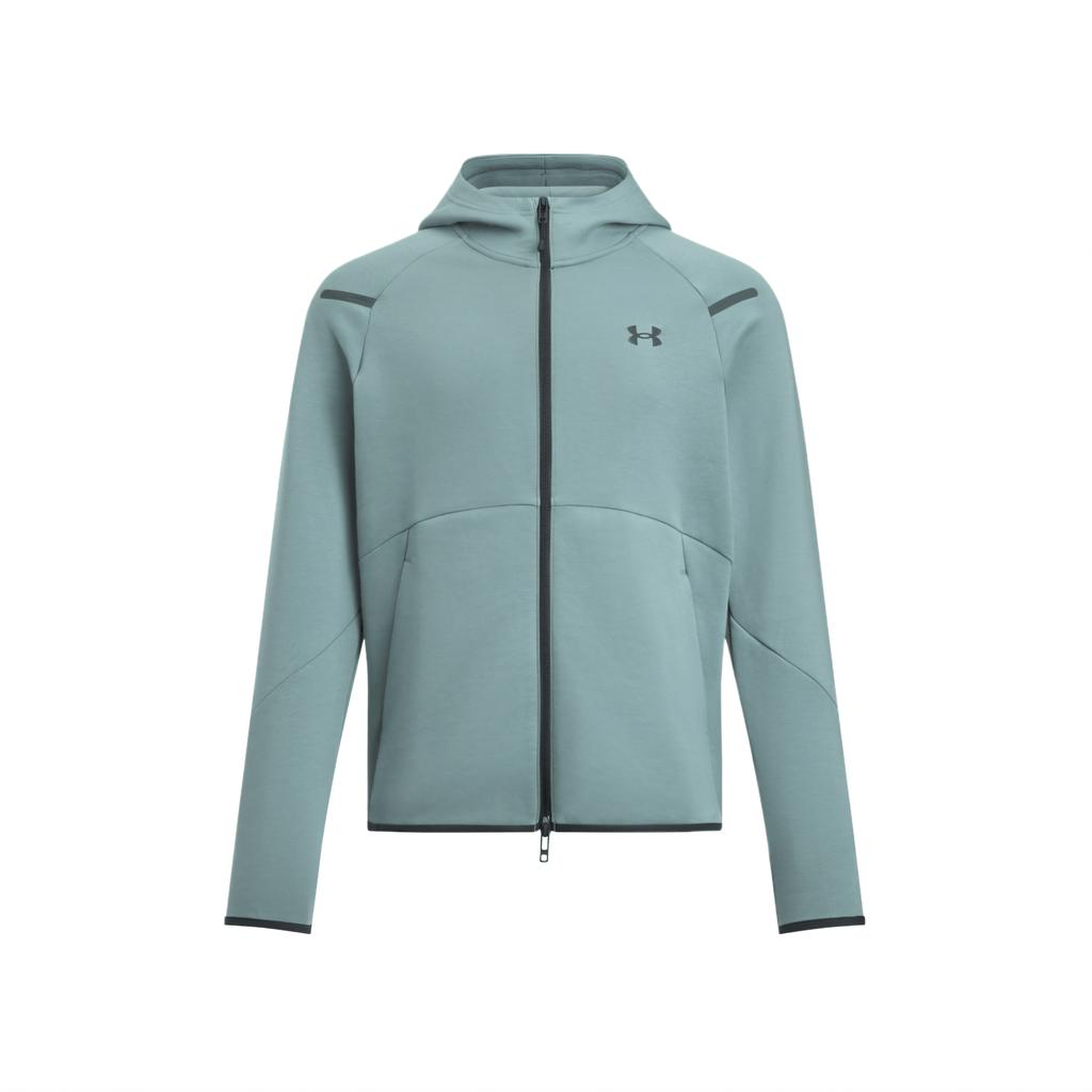 Under Armour Unstoppable Series Skin-Friendly Versatile Comfortable Jacket Men Jacket 1379806-587