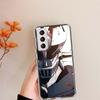 G-Goldorak UFO Robot Phone Case For Samsung S24 S25Edge Galaxy S22 S25 Ultra S21 S23 FE S20 S10 Plus S10E Cover Shell Coque Clea