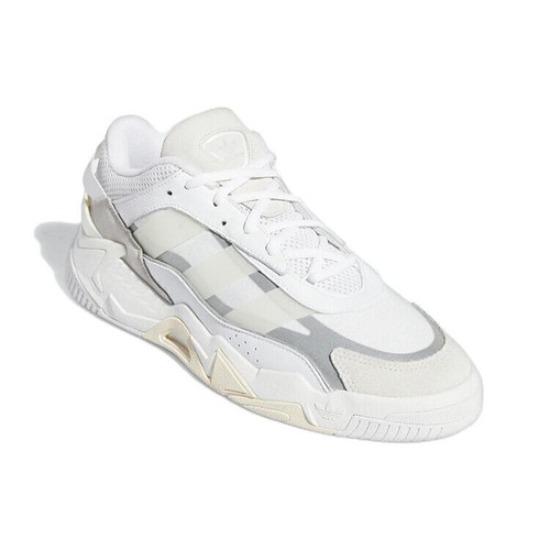 adidas Niteball 2.0 Low Ecru Tint - GZ3626