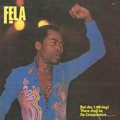 Disque LP FELA KUTI - Army Arrangement K007 Kalakuta Record 2017 US Musique du monde