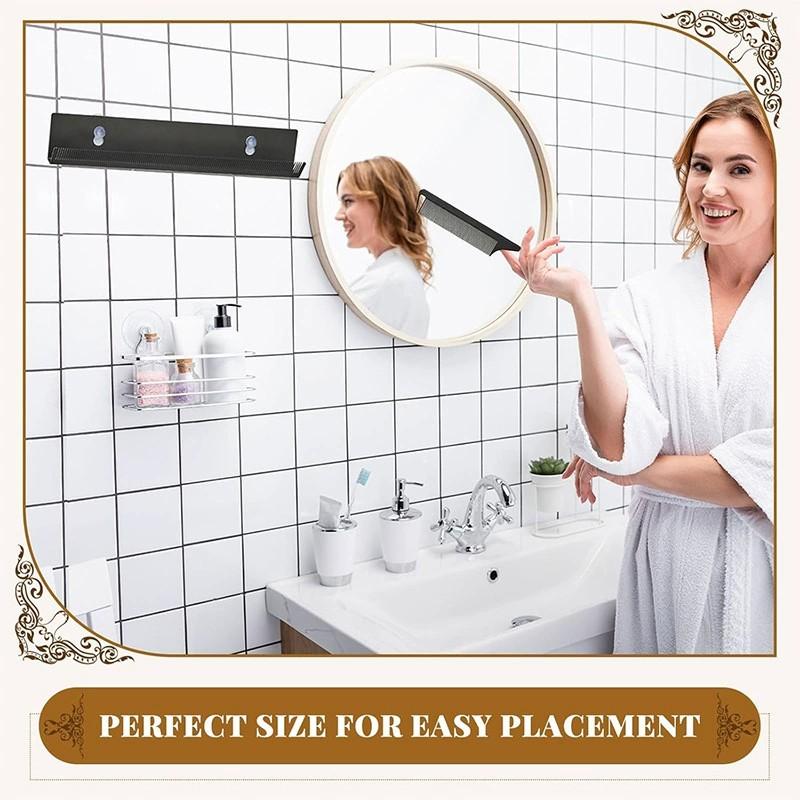 Hair Extension Holder for Styling Hair Stands Stainless Steel Hair Extension Display Hair Hanger Tool for Washing, Coloring and Blow-Drying