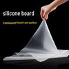 Tengbangxingye Industrial High-Temperature Silicone Sheet