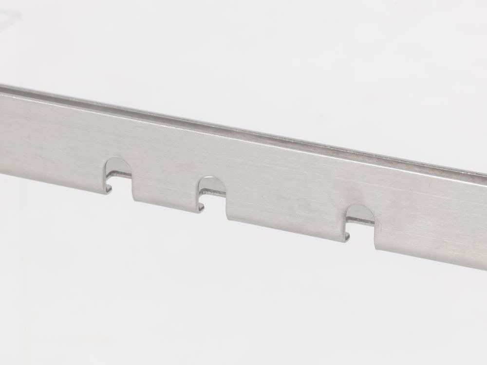 Snow Peak Table de cuisine en acier inoxydable IGT Connection LV-312