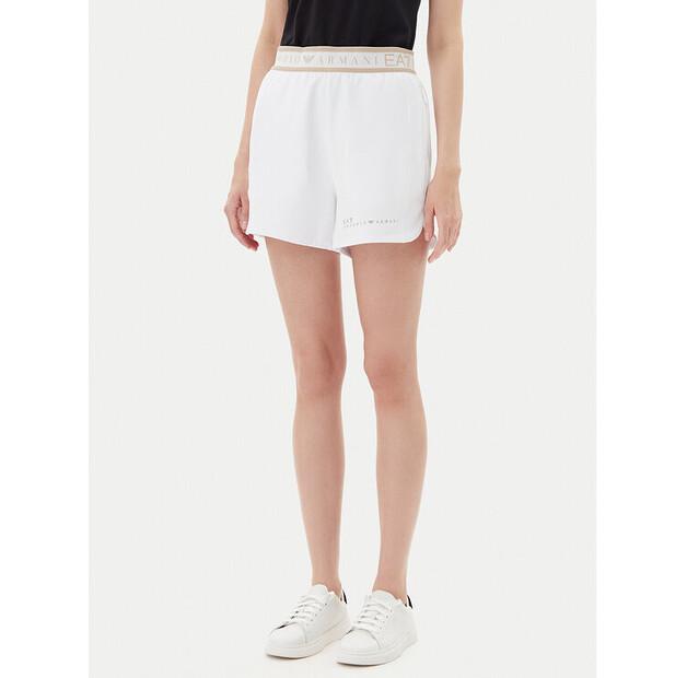 Спортивные шорты EA7 Emporio Armani 7W000280 AF12501 U0002 EU XS