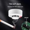 Xuan Yong Wired Smoke Detector