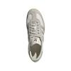 adidas Samba OG Off White Grau Unisex Sneakers Creme Grau-Zwei Aluminium ID1448