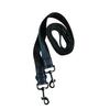 Reflective Two Point Control Dog Leash No Pull Training Lead Soft Padded Handle Comfortable Walking Harness Compatible