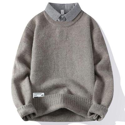Ropa de abrigo – Jerseys y camisetas de manga larga