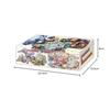 Bushiroad Storage Box Collection V2 Vol.158 "Puzzle & Dragons