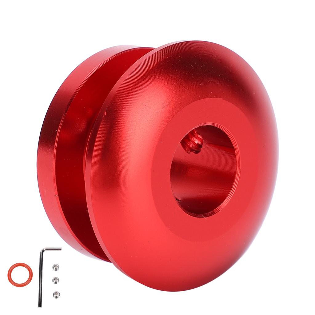 Shift Knob Boot Retainer Limiter Shifter Shifting Head Buckle Stopper Universal for Car