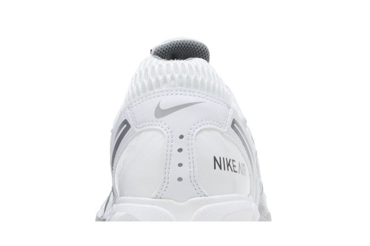 Nike Air Max Torch 4 White Wolf Grey Men's Sneakers