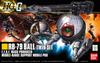 Gunpla HGUC Ball Twin Set Suit 1/144 RB-79 (Mobile Gundam)