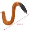 Plush Masquerade Tail Anime Costume Accessories Fun Long Long  Halloween
