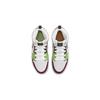 Air Jordan 1 Mid SE PS Messy Room Kids Sneakers Multi-Color White Black DR6958-100