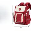 Boys' Schoolbag for Primary School Students To Reduce Burden and Protect The Spine, Boys' Children's Schoolbag