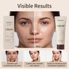 Viareline softening skin cream Gentle Moisturizing  Facial and body Dual-use portable moisturizing care cream 100g