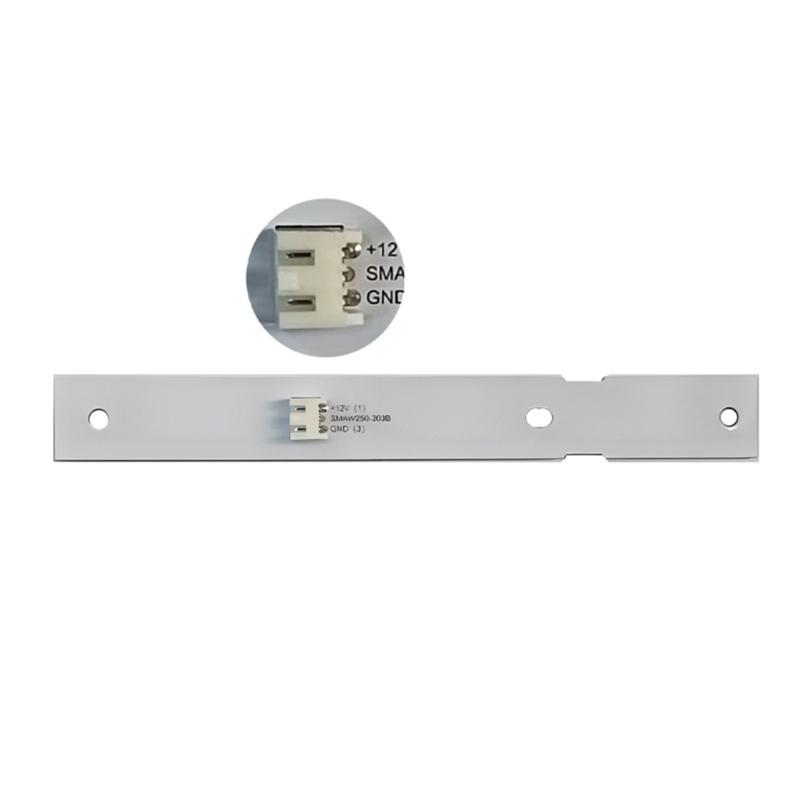 Energy Efficient LED Strips Light Universal Bright Refrigerator Lighting Board for WDT2513G Fridge Accessories Enduring