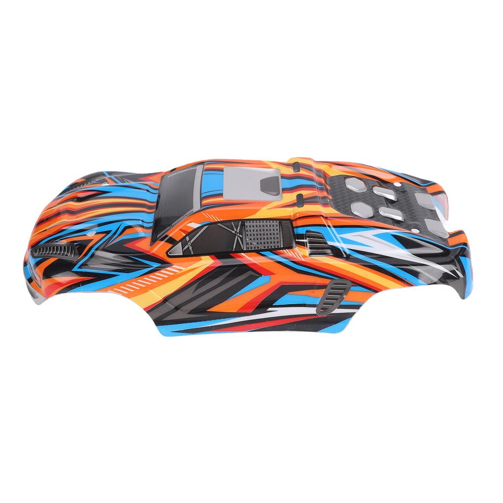 RC Car Body Shell, Replacement Body Shell for SCY16101 SCY16102 SY16101PRO SY16102PRO 1:16 4WD Remote Control Off Road