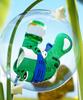 Frog Bubble Gun Electric Fully Automatic Children'S Toy Gift For Boys And Girls