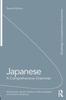 The Japanese: A Comprehensive Grammar Book