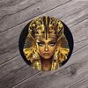 Iron Wall Art Metal Painting Home Decor for Christmas Thanksgiving Holiday Gift