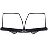 Large Truck Mosquito and Insect Proof Sunshade Screen for Jiefang J6, Ouman Delong, Shandeka, and Tianlong Models