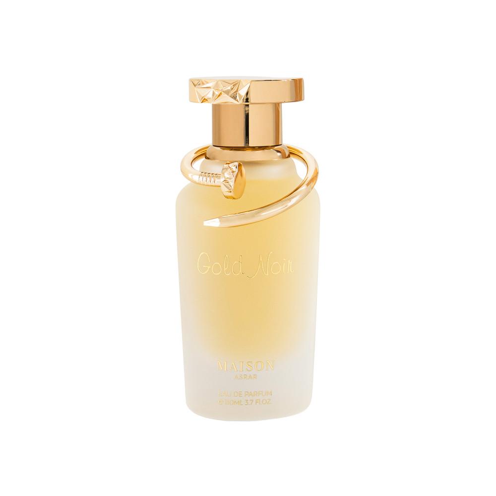 Gold Noir Eau de Parfum