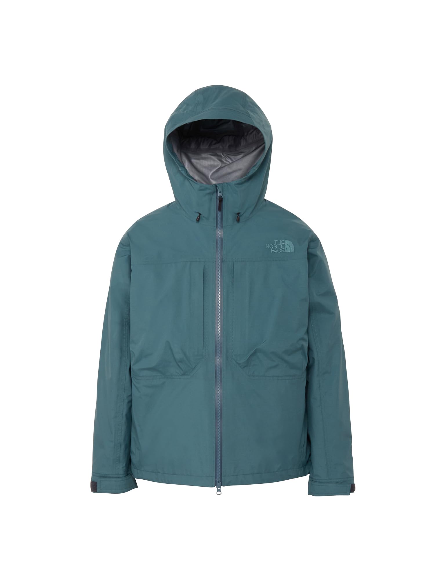 

The North Face Space Size L Hikers Jacket,