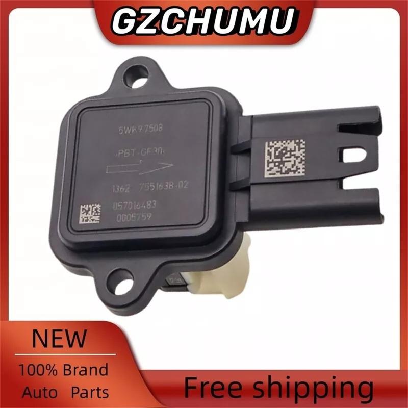 

Новый датчик массового расхода воздуха MAF 5WK97508Z Для BMW 128i 328i 528i X3 X5 Z4 3.0L I6