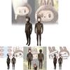 Labubu Cosplay Costume For Stage Performance And Halloween Events
