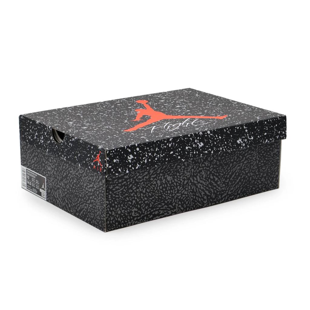 FQ1759-002 Nike Jordan Spizike Low Antracite Gym Red Nero Grigio Bianco (Uomini)