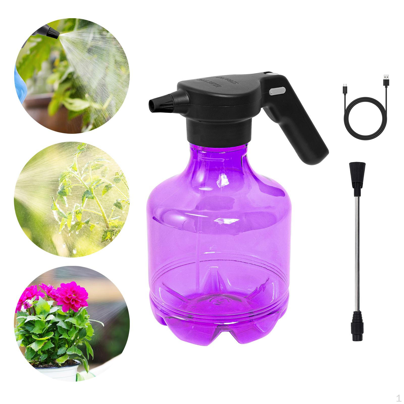 

Электрический распылитель 3л, регулируемая насадка для распыления, сельскохозяйственный дозатор, распылитель воды