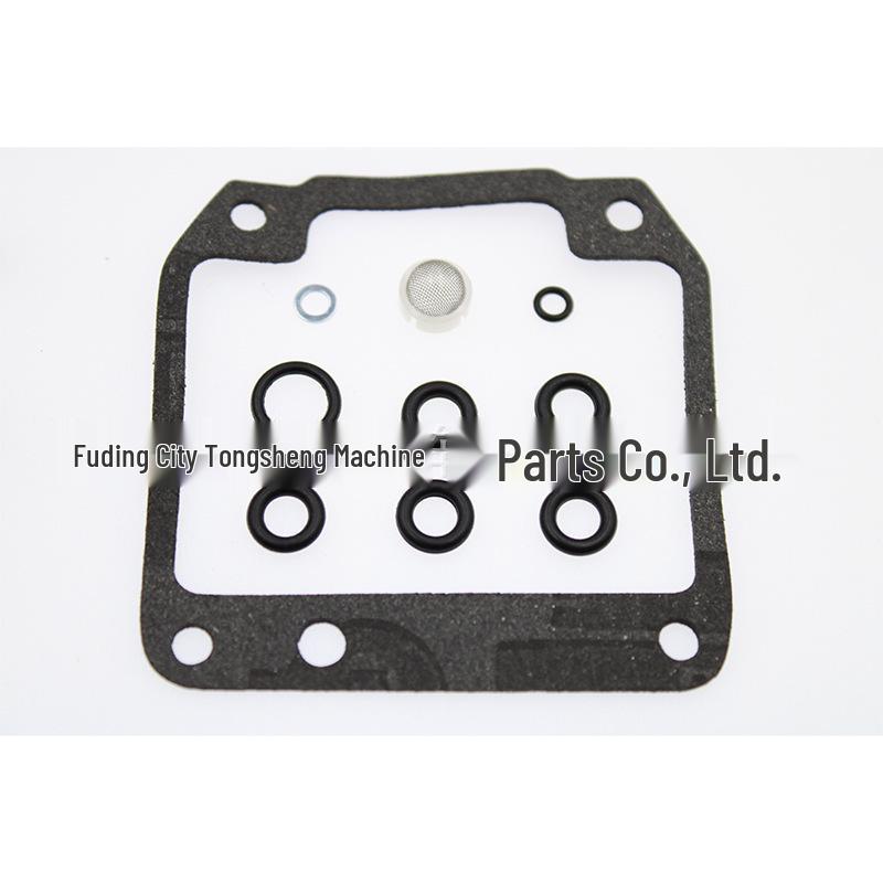 Yamaha XJ550 Maxim Carburetor Repair Kit (1981-1983)