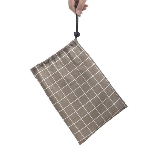 Oxford-Stoff Vogelkäfigabdeckung Regendicht Belüftungsöffnung Haustierkäfigabdeckung mit Klettband