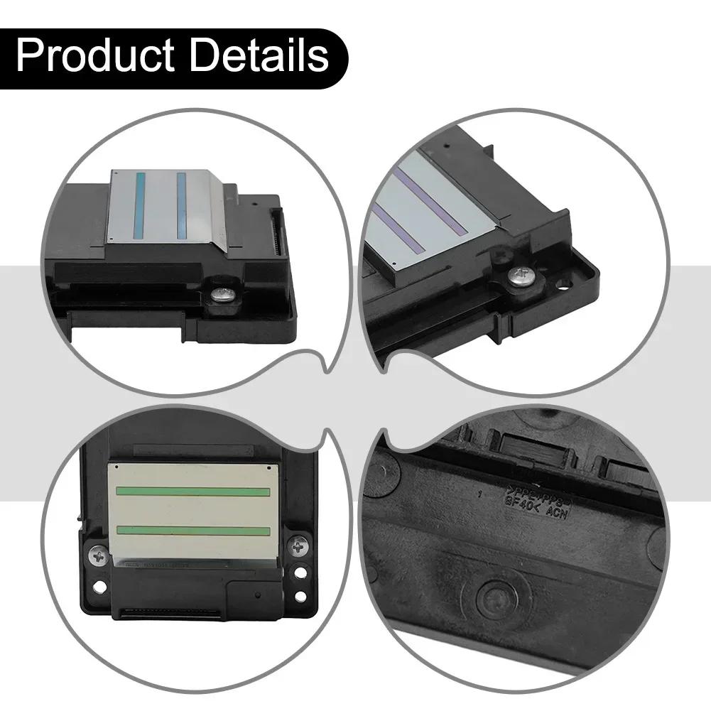 Print Head for WF 7610/7620/7611/7111/7621/3641/3640/7110/7710 WF362 Series Printer 2026 New Print Head Power Tools Replace part