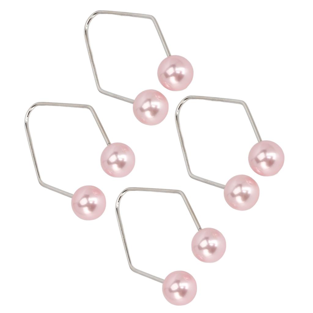 2 Pair Dimple Trainer for Face Cheeks Piercing Free Easy To Wear Improve Smile Dimple Maker Balls