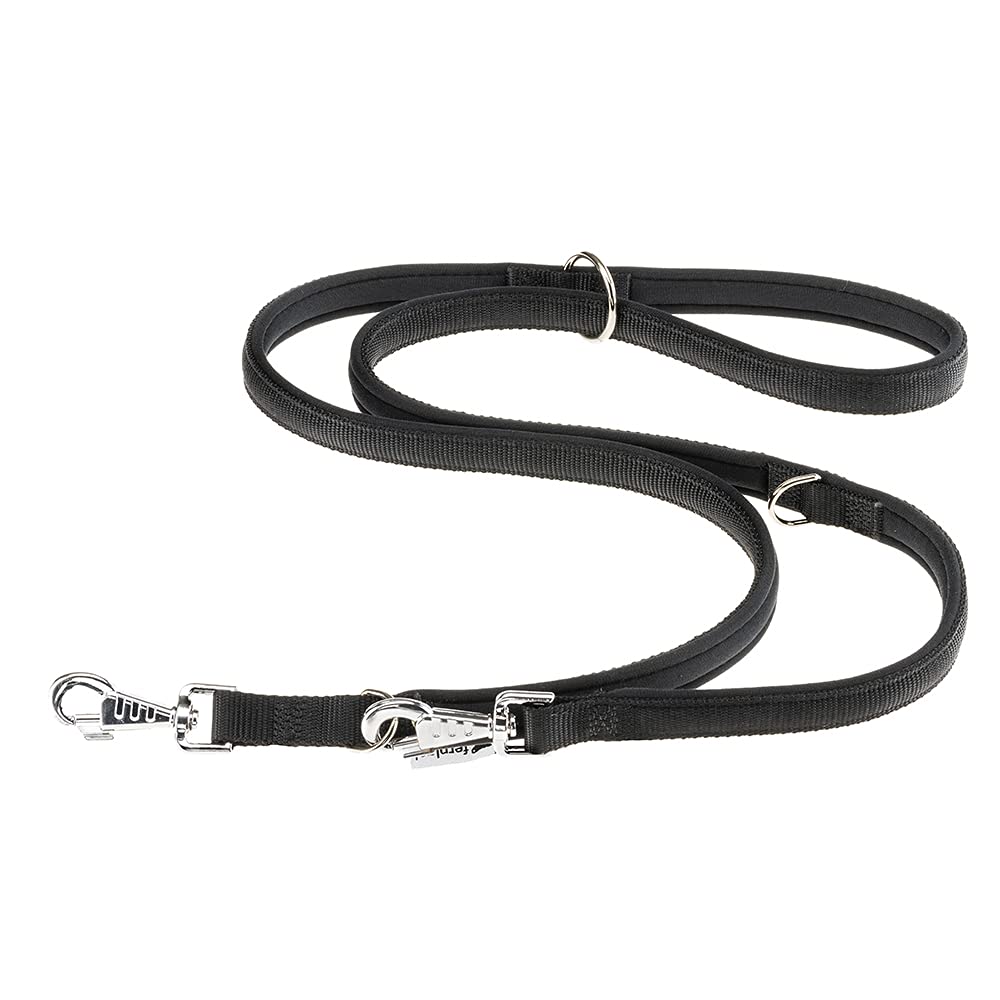 

Farplast Daytona Lead Black Dog GA 20/200 чёрный