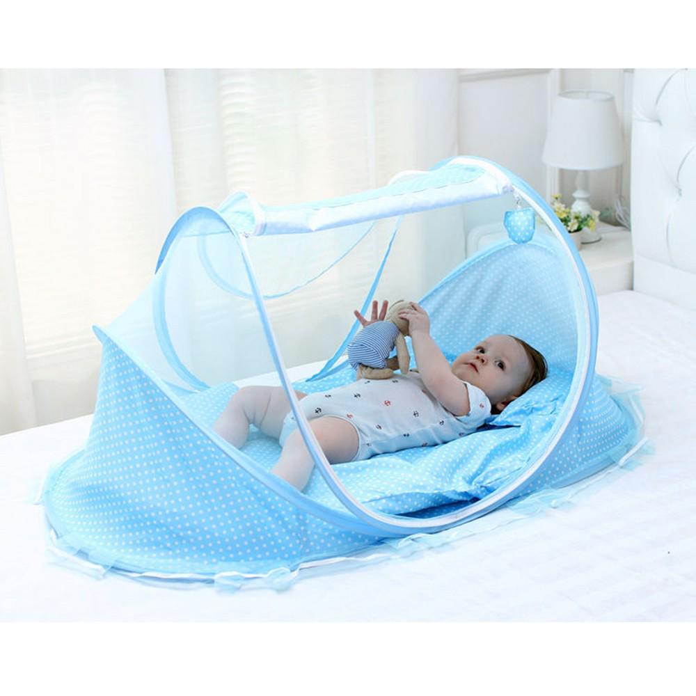 child mosquito net