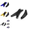 Durable Engine Crash Protection Block For Gsxr600 750 K6 K8 Motorcycle Modifications