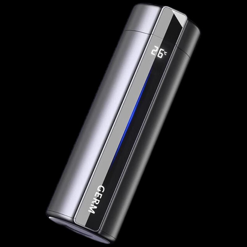 Термобутылка Germ 400 мл для бизнеса