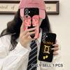 Zodiac Sign Gemini Phone Case for Samsung Galaxy S26 S25 S24 S23 S22 S21 S20 Note20 Plus FE Ultra Soft TPU Shockproof Cover