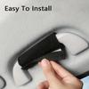 Creative Car Pulling Gloves, General Motors Interior Door Handle Protective Cover, Roof Pulling Gloves