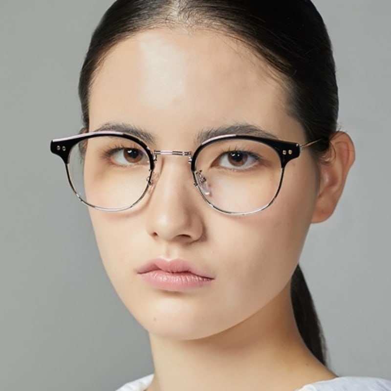 

One Brilliant Penelope-OB0148-Black FREE