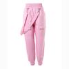 Women's Retro Multi-pocket Suspender Elastic Casual Pants