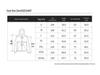 JEEP Women's 3-in-1 Down Workwear Jacket