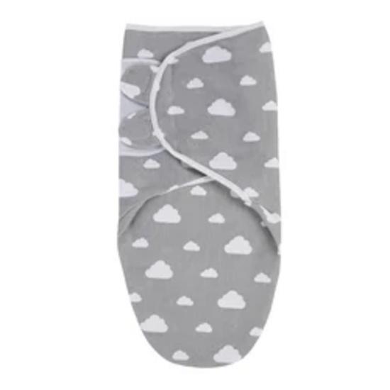 

Swaddle Blanket Adjustable Infant Baby Wrap